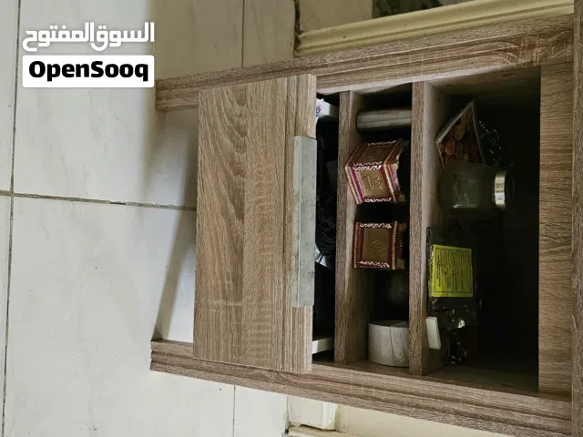 Side stand with drawer