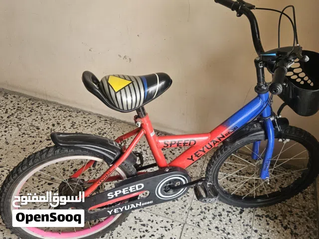 Kids Bicycle