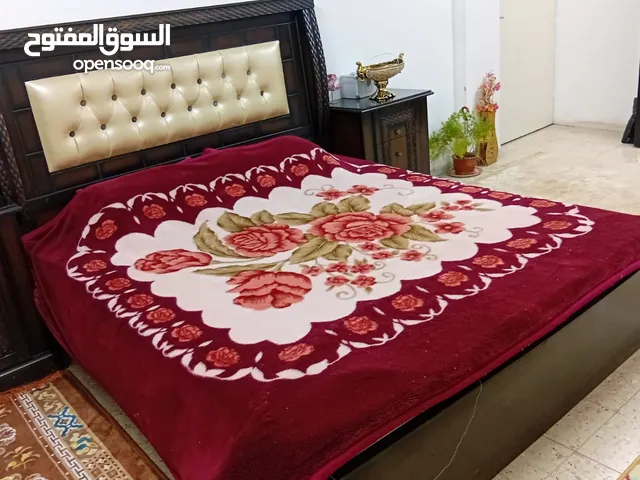 غرفه نوم خشب لاتيه