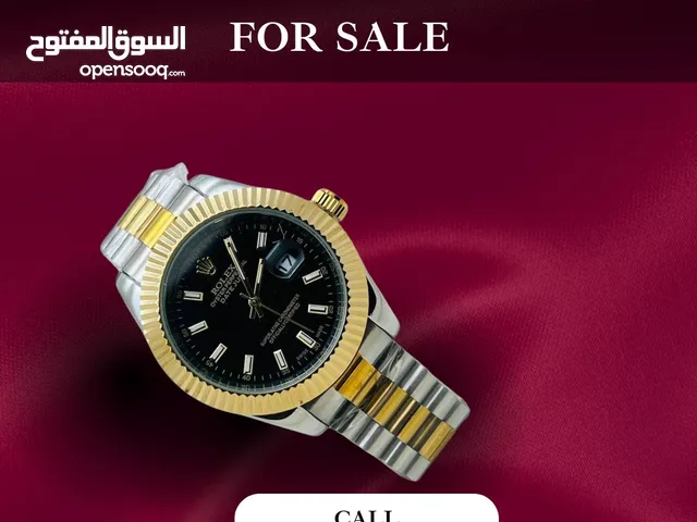 SELLING LUXURY WATCH GOT AS GIFT