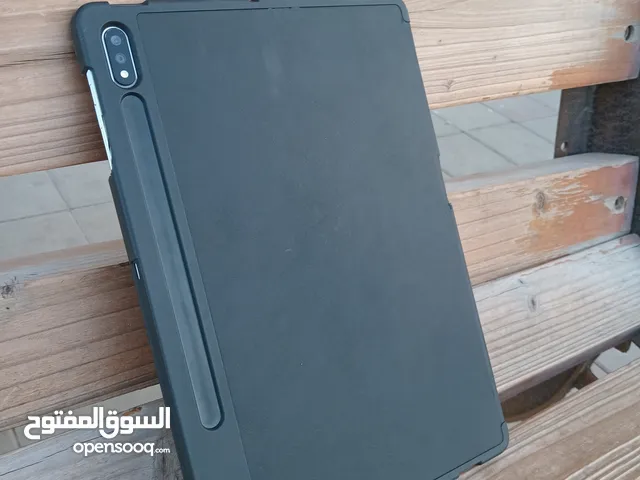Samsung Galaxy Tab S7 256 GB in Al Batinah