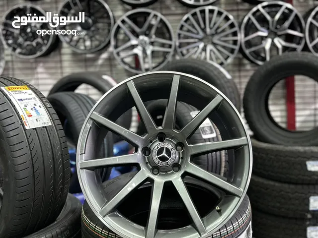 /// جنوط قياس 19 بسعر حرق ولفترة محدودة ///