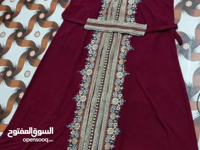 قفطان جديد للمناسبات