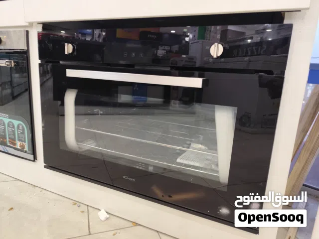عرض نااار على فرن  كونتي بلت ان 90 سم سوكريت اسود صناعه إيطالي