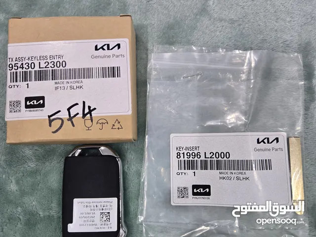 KIA K5 2021-2023