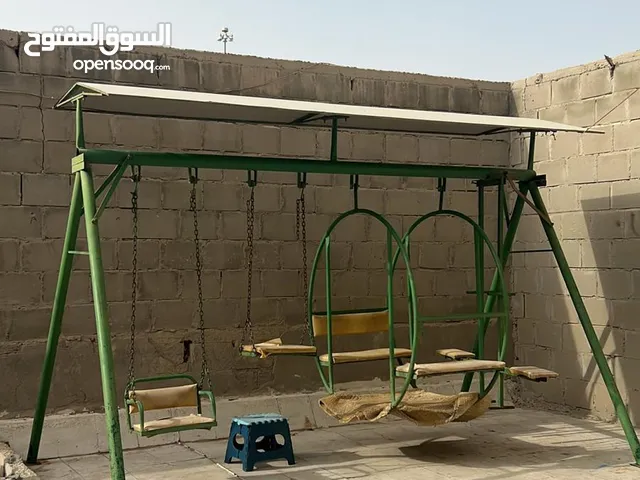 ديرفه حديد