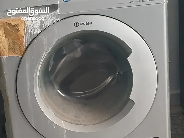 Indesit 9 - 10 Kg Washing Machines in Tripoli