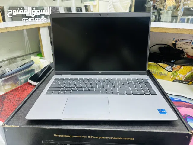 Dell Latitude 5540