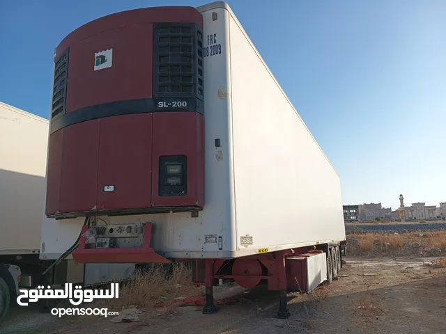 ذنبة براد شيرو فرنسي نظيف للبيع جاهز للترقيم و العمل