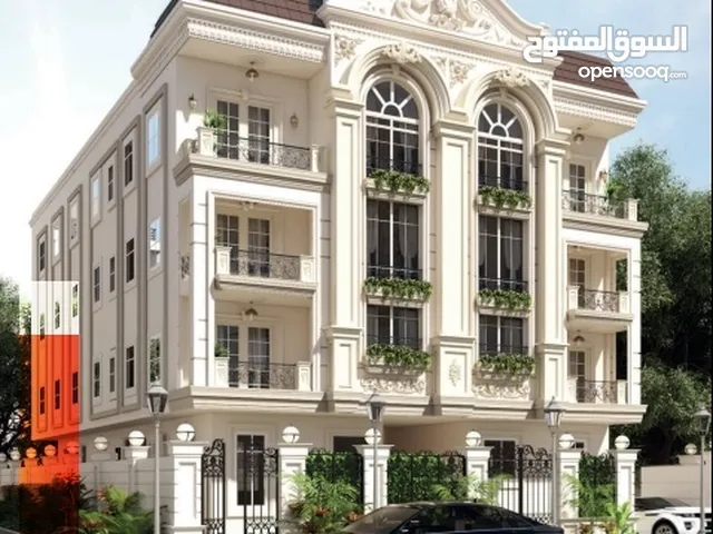 186 m2 3 Bedrooms Apartments for Sale in Giza 6th of October