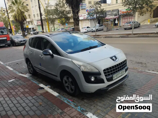 ميني جيب بيجو 3008