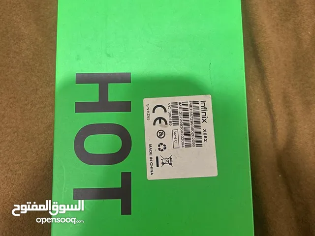 Infinix Hot 11 64 GB in Mecca