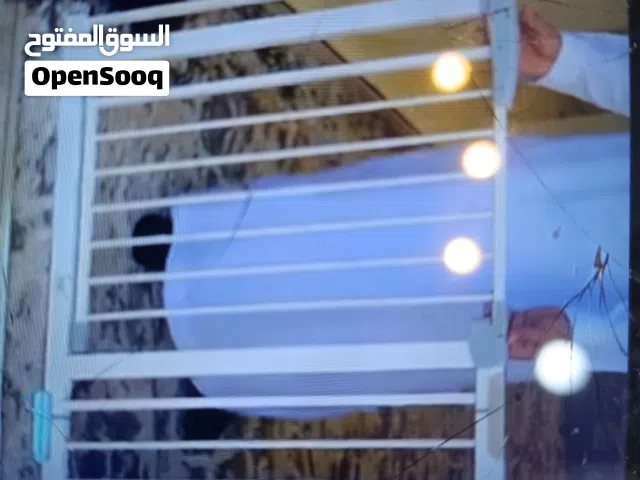 باب اطفال مال درج داخلي مستعمل قليل