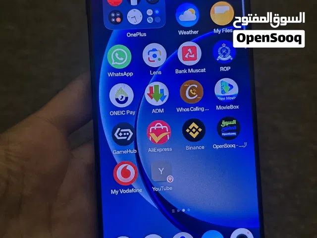 OnePlus 15 512 GB in Al Dakhiliya