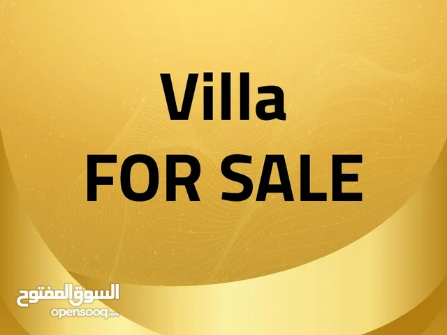 800m2 5 Bedrooms Villa for Sale in Amman Umm Al-Amad