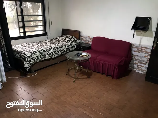 80 m2 1 Bedroom Apartments for Rent in Amman Um El Summaq