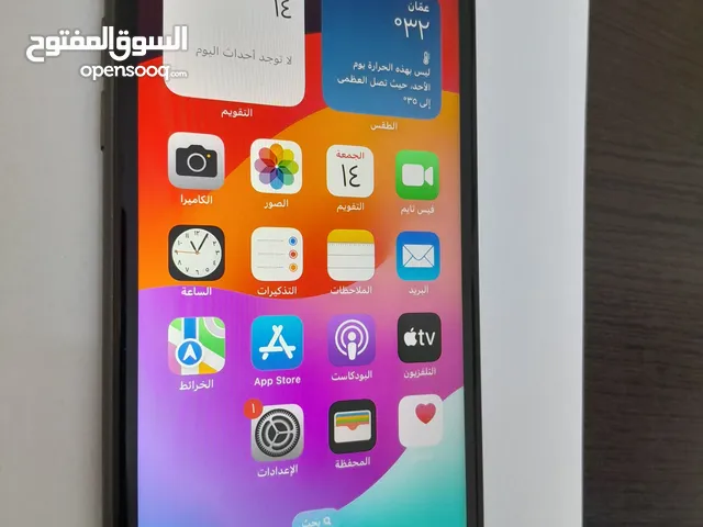 Apple iPhone 11 64 GB in Al Karak