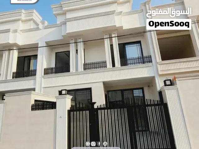 بيت للبيع بمساحة 145م في هولير نيو