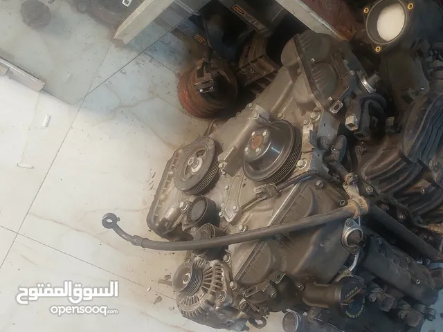 كيا موهافي و كيا سورينتو 2012 2020