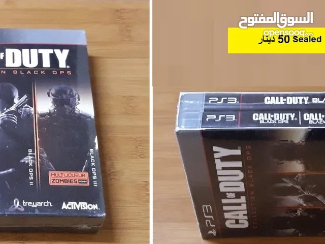 العاب بلايستيشن 3 PS3 GAMES