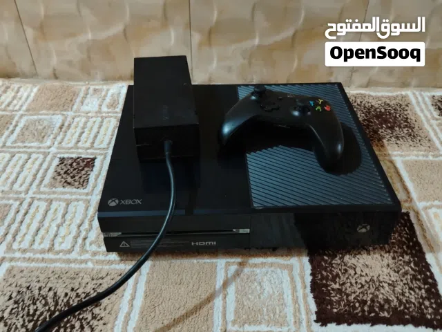 أكس بوكس 1 فات