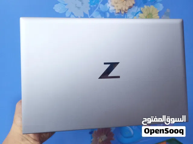 TOUCH 4GB NVIDIA GRAPHICS TOUCH CORE i7 32GB RAM 512GB SSD 10th GENERATION HP ZBOOK FIREFLY 14 G7 TO