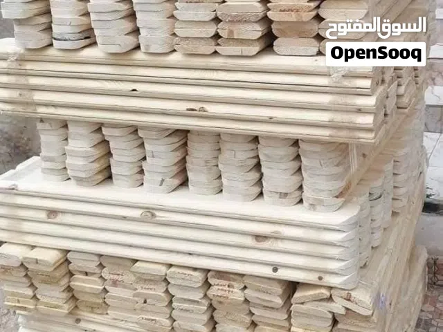حربات خشب سويد تستخدم كديكورات للنوادي الرياضية والملاعب والحدائق والمنازل