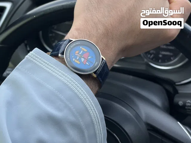 Analog Quartz Others watches  for sale in Al Batinah