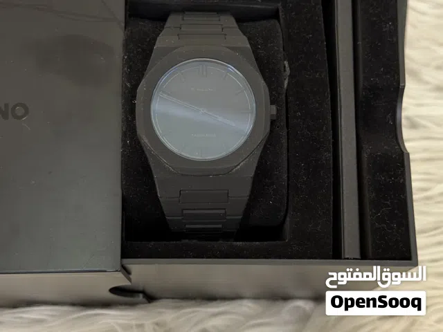D1 milano بولي كاربون