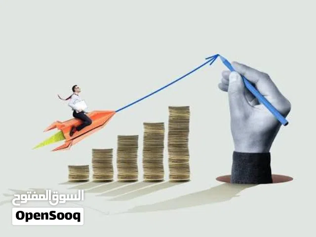 فرصة استثمار (مطلوب شريك استراتيجي في قطاع تأجير السيارات)