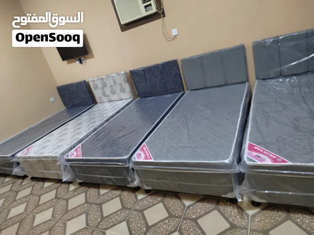 New Divan Bed and mattress