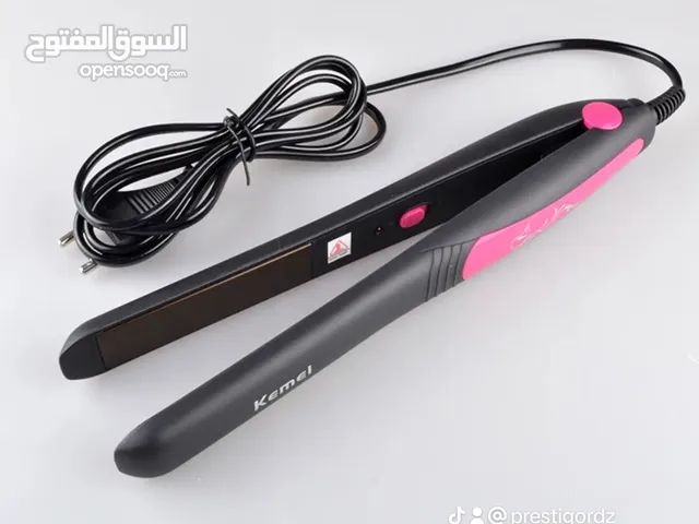 lesseur kemei - 328 مكواة الشعر التوصيل 58 ولاية و الدفع عند الإستلام