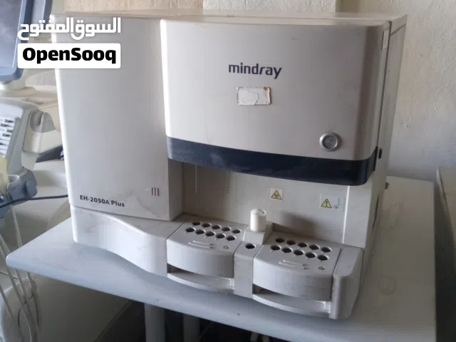 معدات طبيه مستعمله