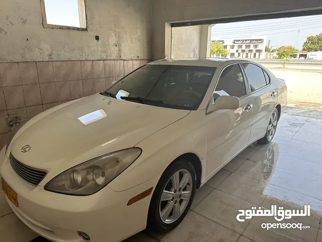 Lexus ES 2005 in Al Batinah