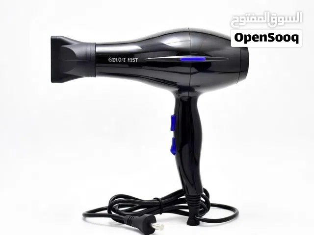 سشوار شعر بحاله وكاله فقط ب 5 دنانير