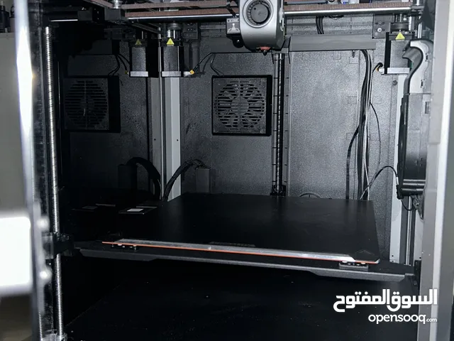 K1 Max 3D printer  طابعه 3D للبيع