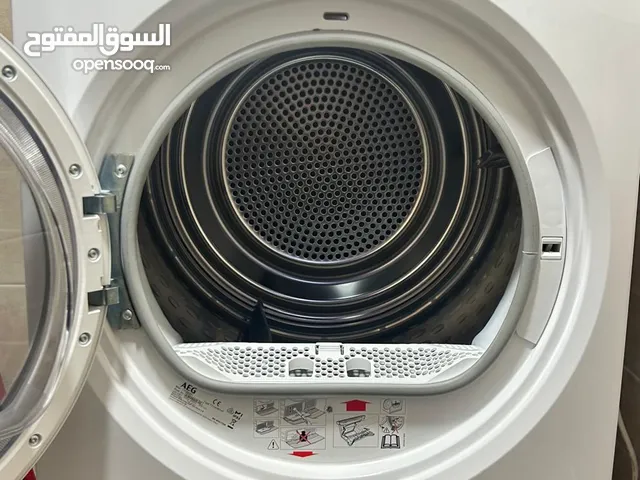 نشافة AEG موفر لطاقة A++