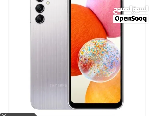 Samsung Galaxy A14 64 GB in Sharjah