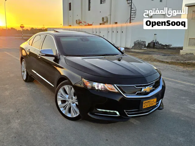 New Chevrolet Impala in Al Batinah