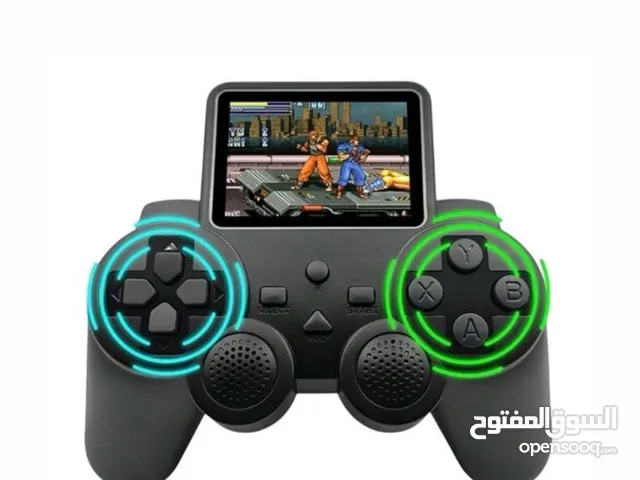 العاب فيديو