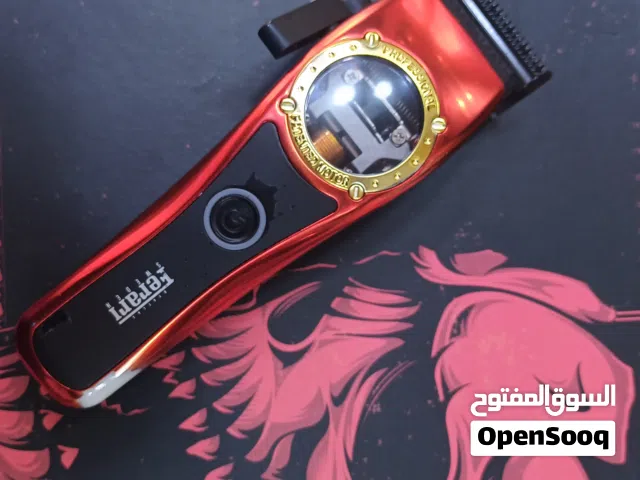 مكينه حلاقه فراري الحديث للبيع استخدام قلليل كامل ملحقاتها