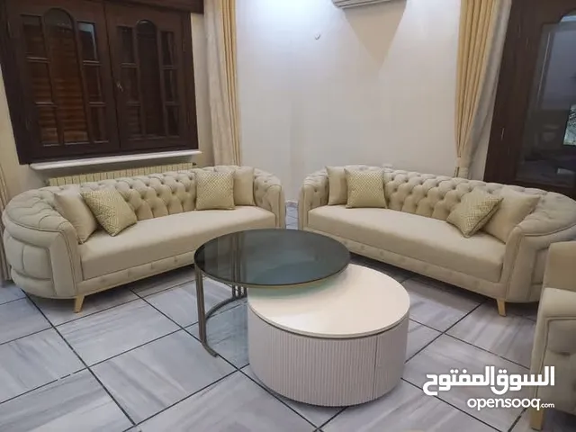 غرفة قعدة سوبر مريحة