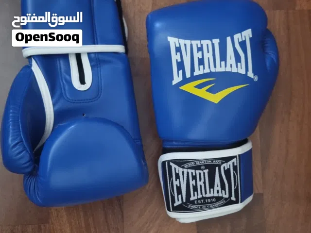 كفوف بوكسنك للبيع