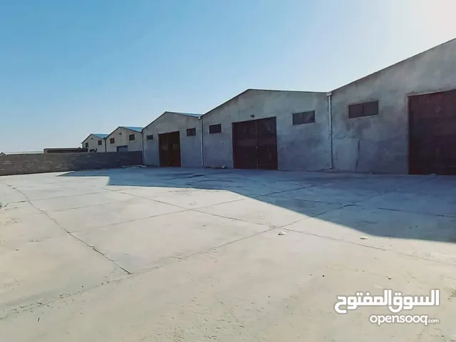 Monthly Warehouses in Tripoli Khallet Alforjan