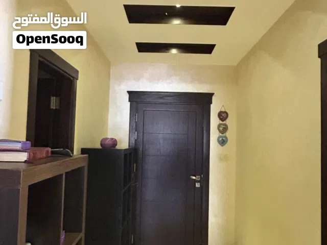 شقه مفروشه بالكامل للايجار