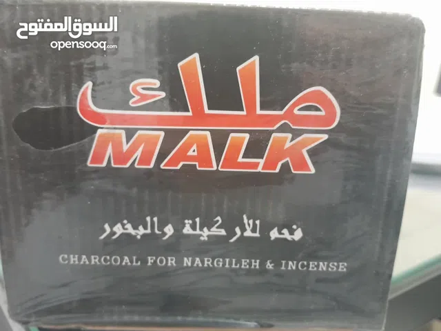 للبيع كرتون فحم عدد 12 علبه