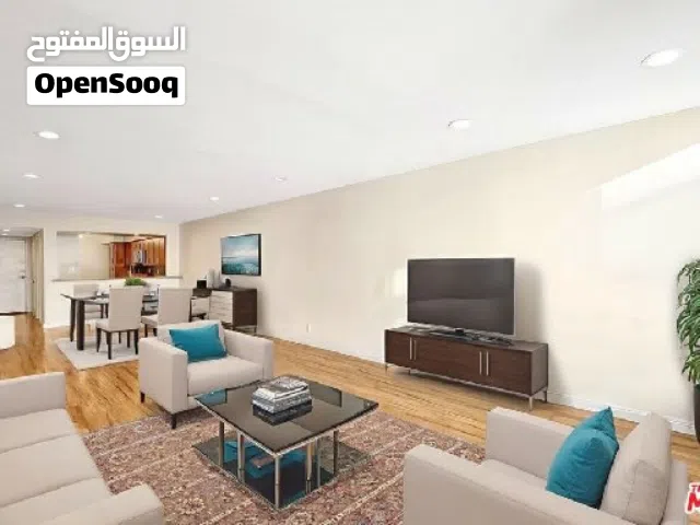 شقق مفروشة للايجار للعائلات بتونس العاصمة باليوم