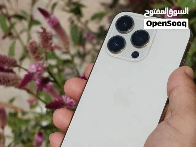 Apple iPhone 14 Pro 128 GB in Muscat