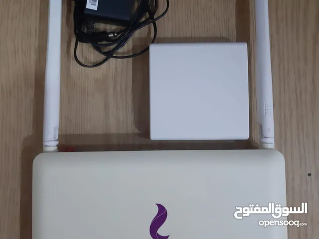 راوتر شركة we فايبر للبيع