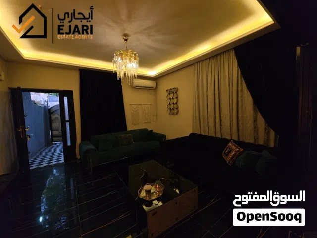 100 m2 2 Bedrooms Townhouse for Rent in Baghdad Mansour